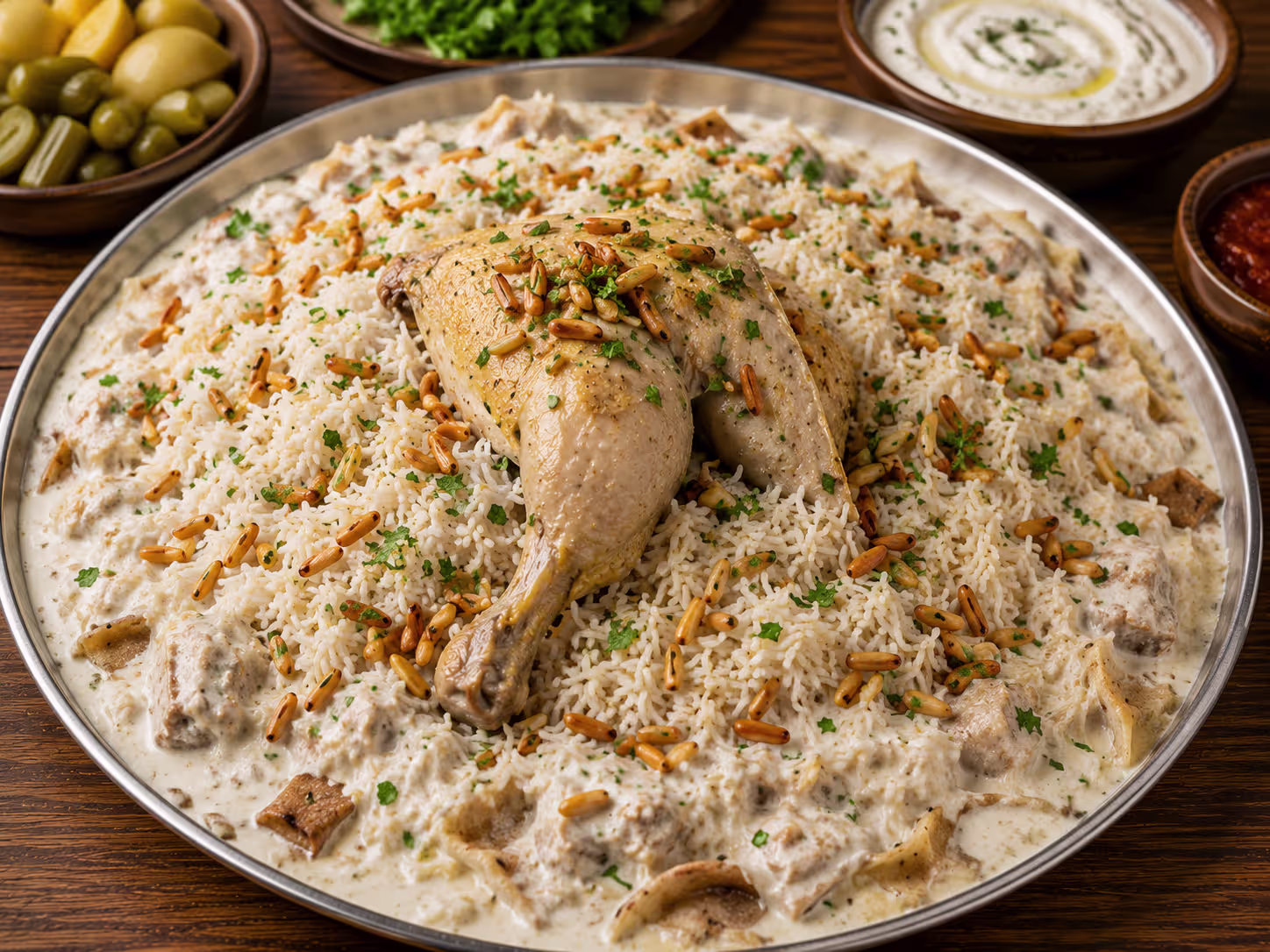 منسف